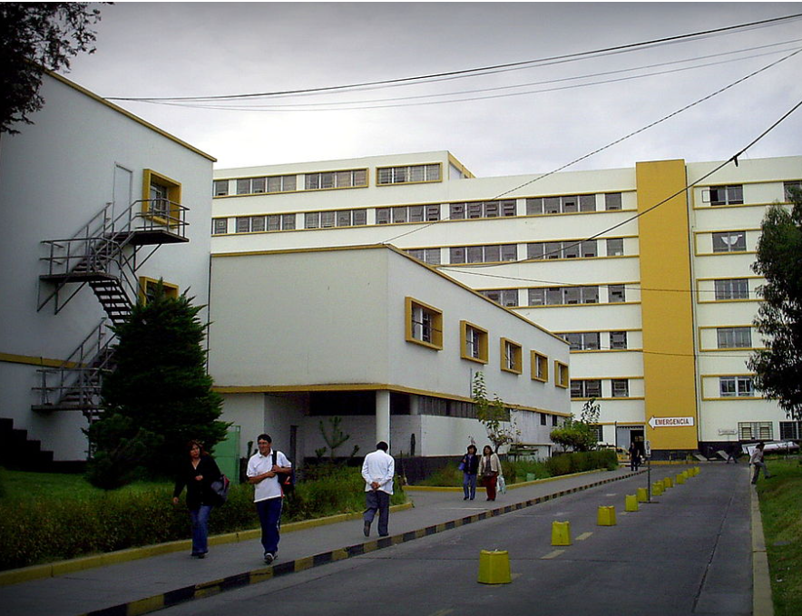 Centros Medicos